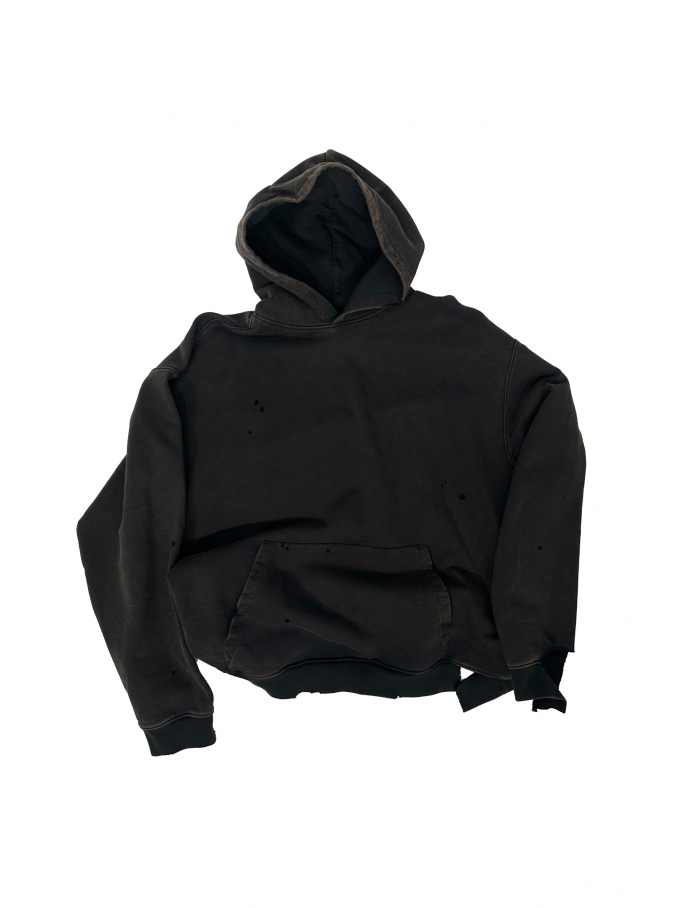 Худи ZNY AW25 SAMPLE