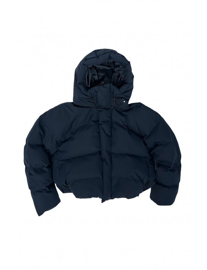 Пуховик ZNY AW25 SAMPLE