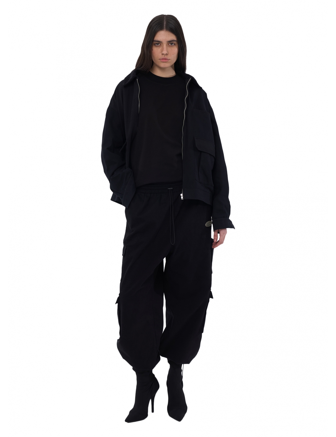 КУРТКА ZNY COAT