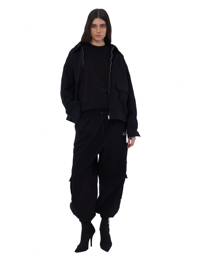 КУРТКА ZNY COAT