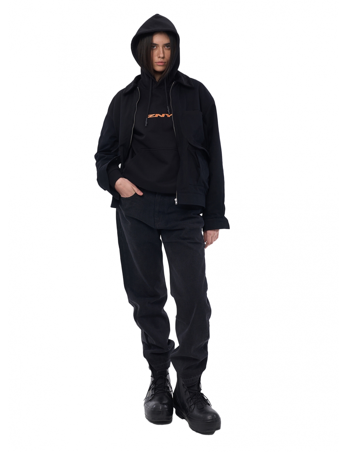 ZNY COAT