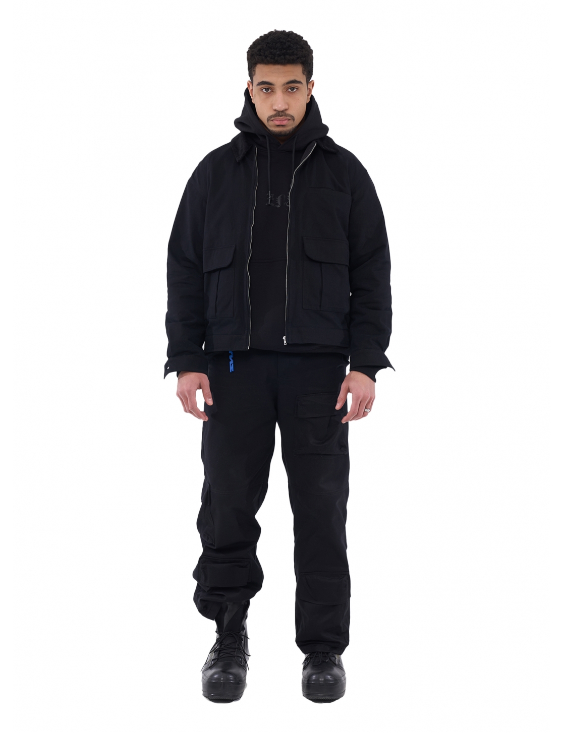 КУРТКА ZNY COAT