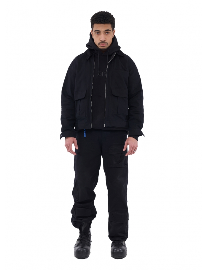 КУРТКА ZNY COAT