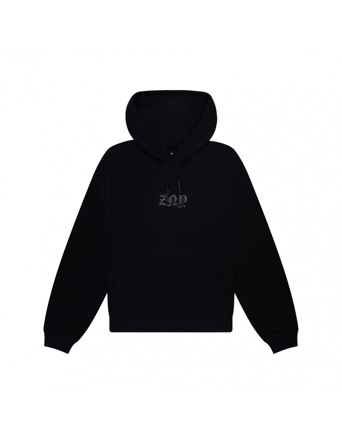 ХУДИ ZNY GOTHIC LOGO
