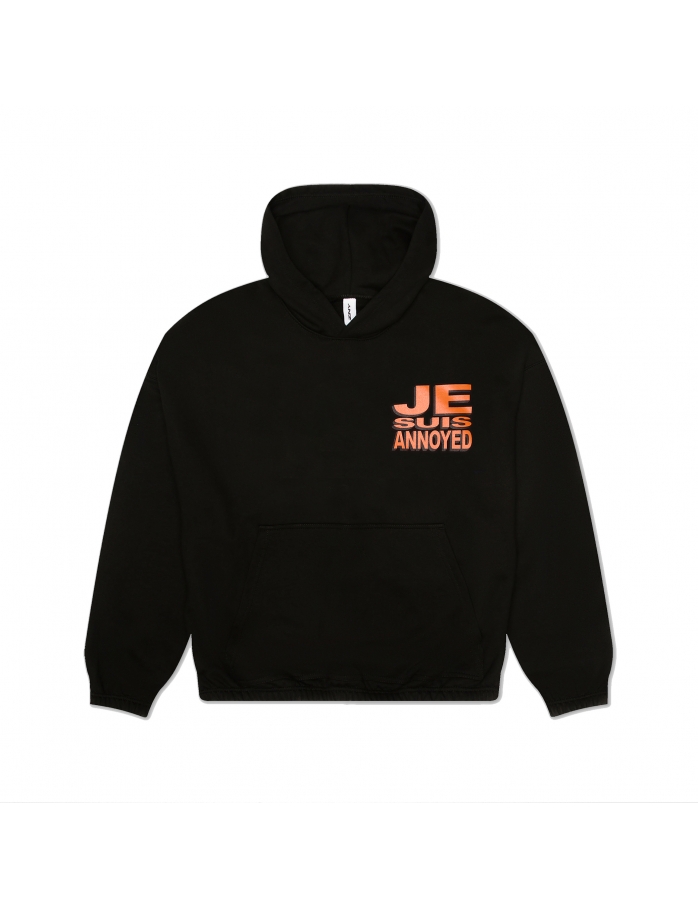 ZNY JE SUIS HOODIE