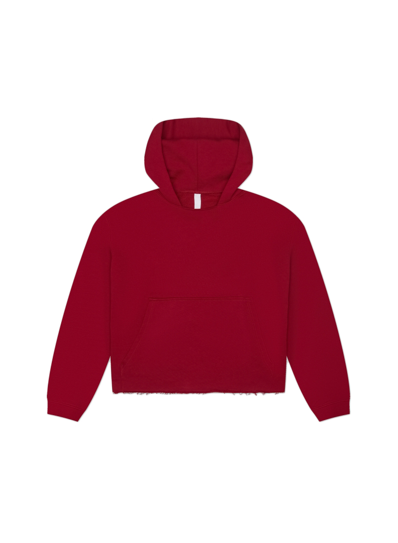 ZNY MAIN HOODIE