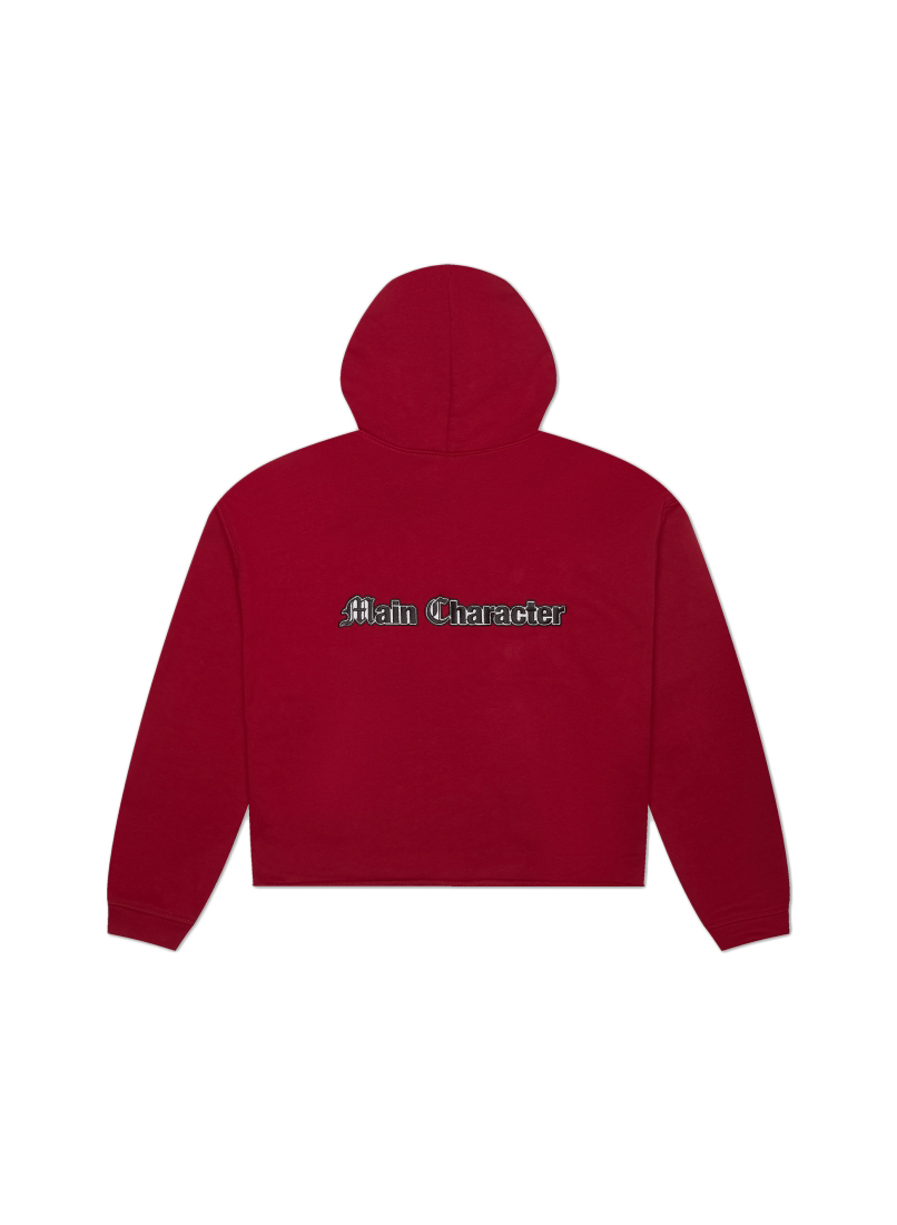 ZNY MAIN HOODIE