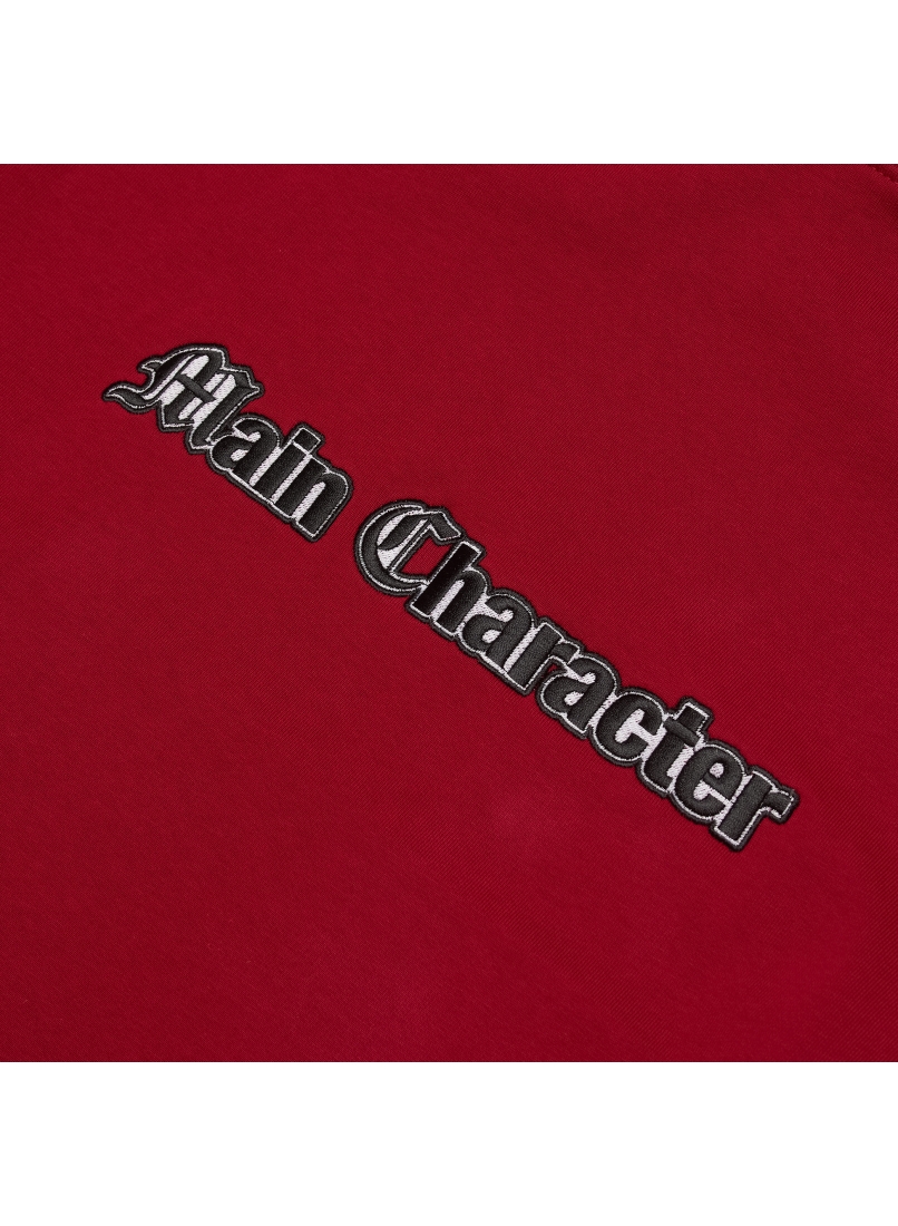 ZNY MAIN HOODIE