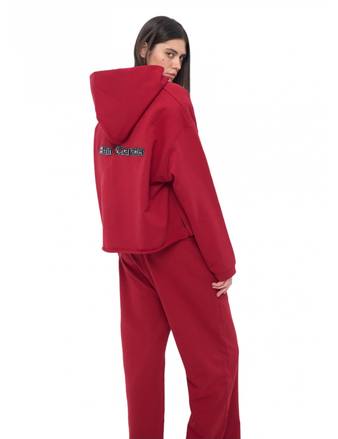 ZNY MAIN HOODIE