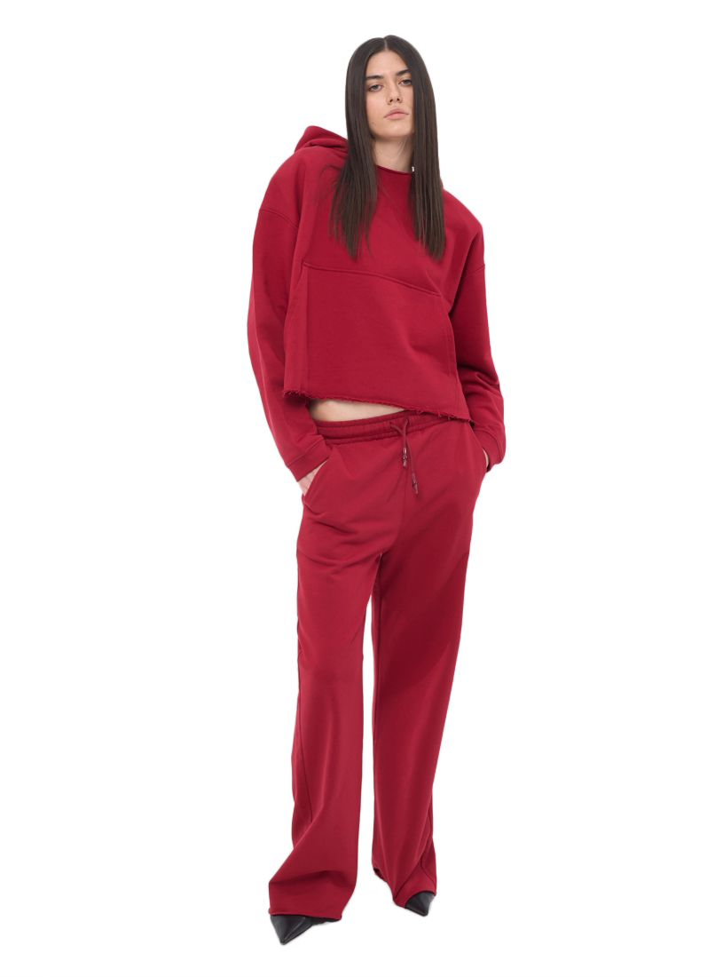 ZNY MAIN HOODIE