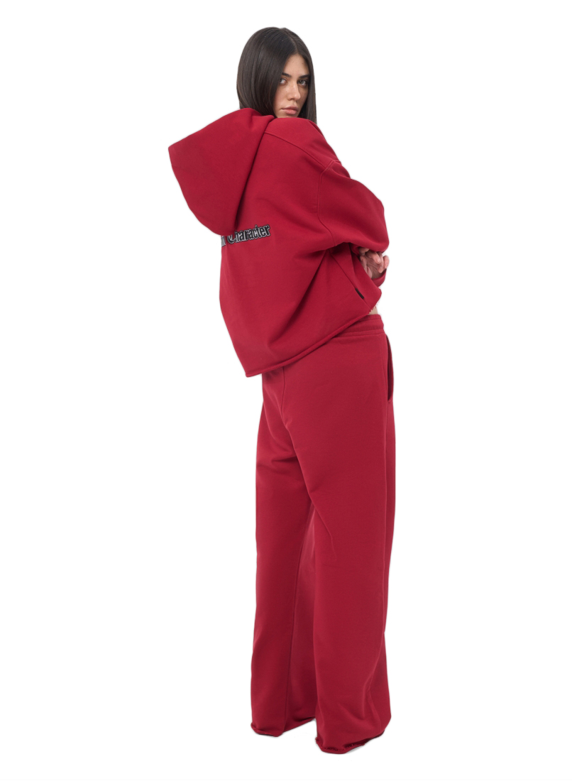 ZNY MAIN HOODIE