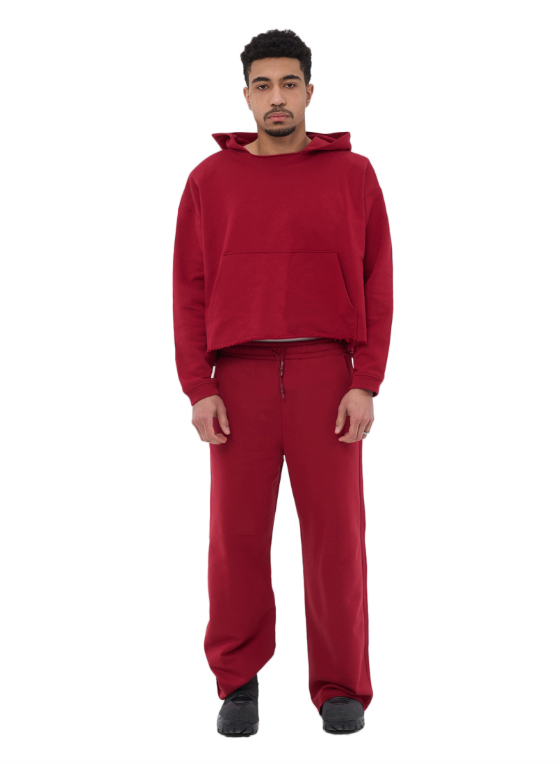 ZNY MAIN HOODIE