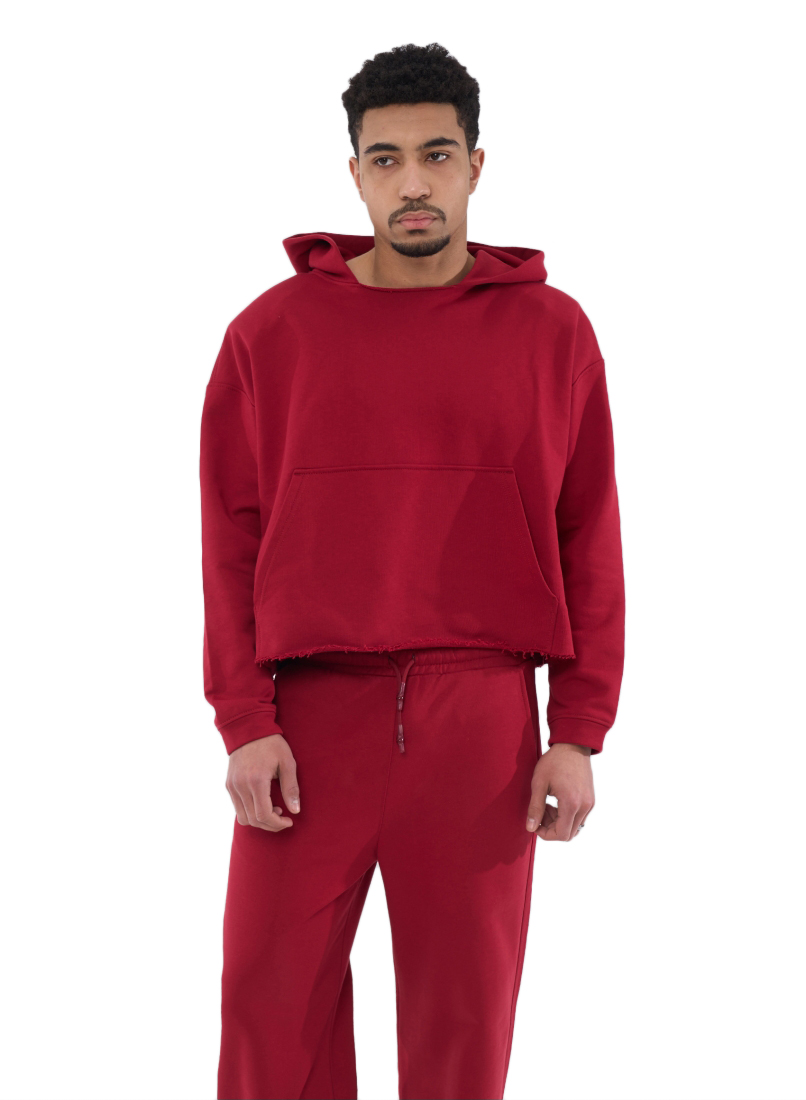 ZNY MAIN HOODIE