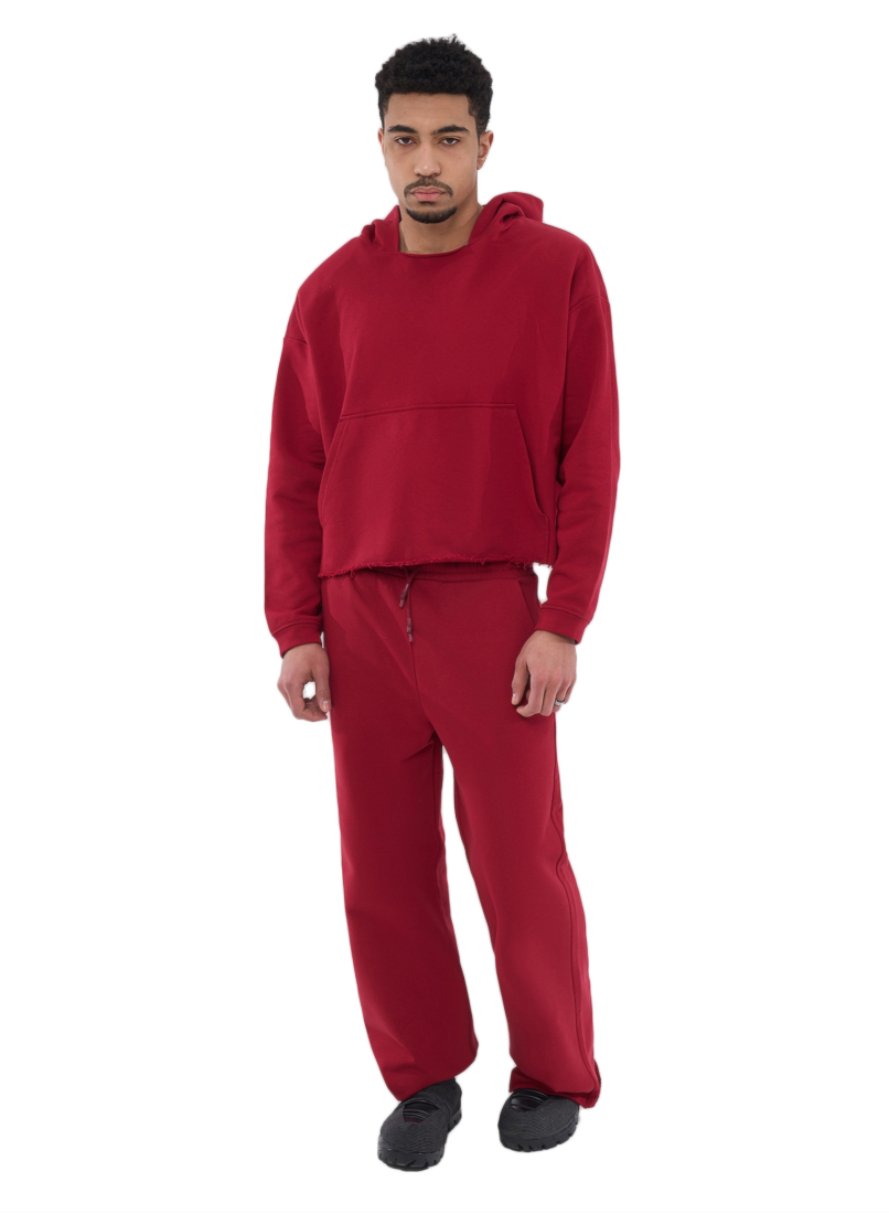 ZNY MAIN HOODIE