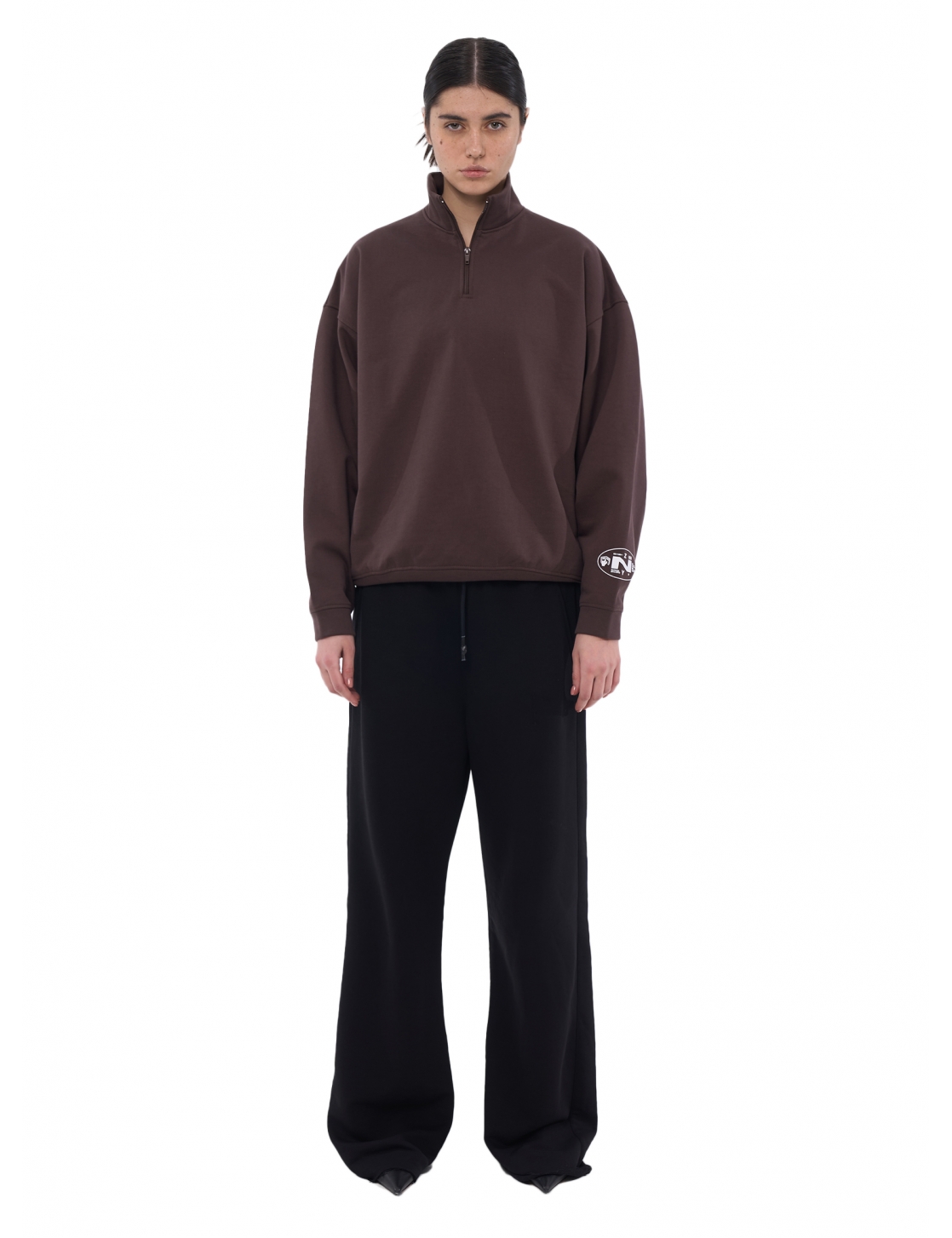 ХУДИ ZNY SPORT CHIC