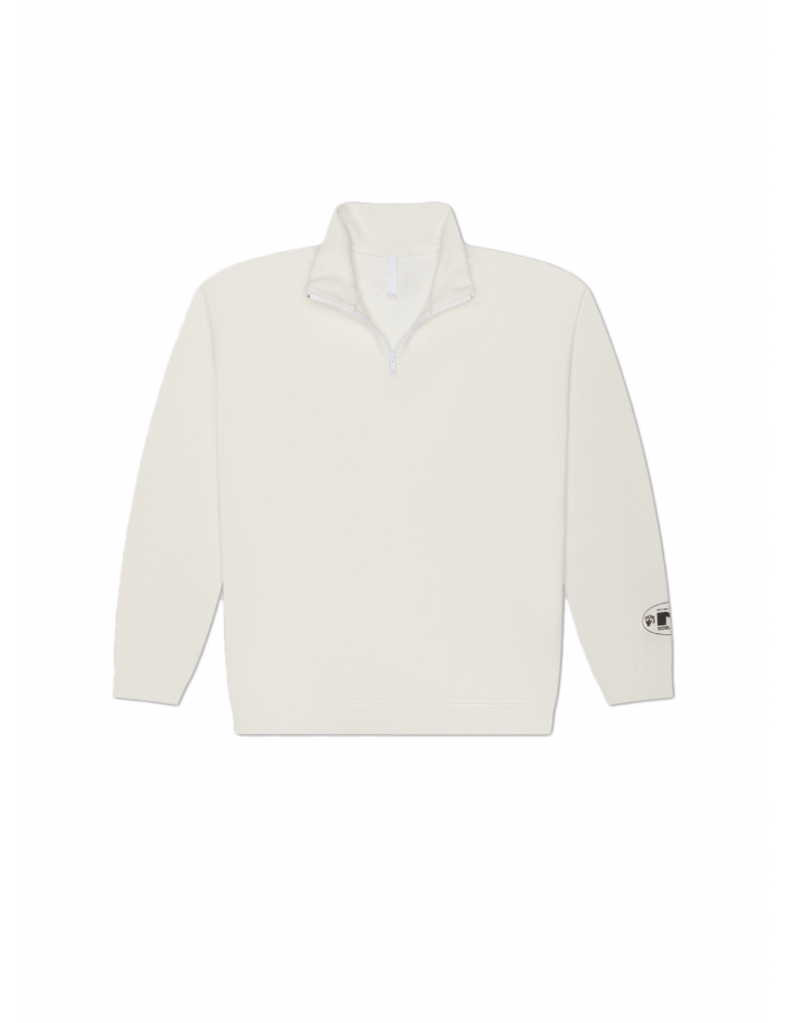 ZNY SPORT CHIC HOODIE