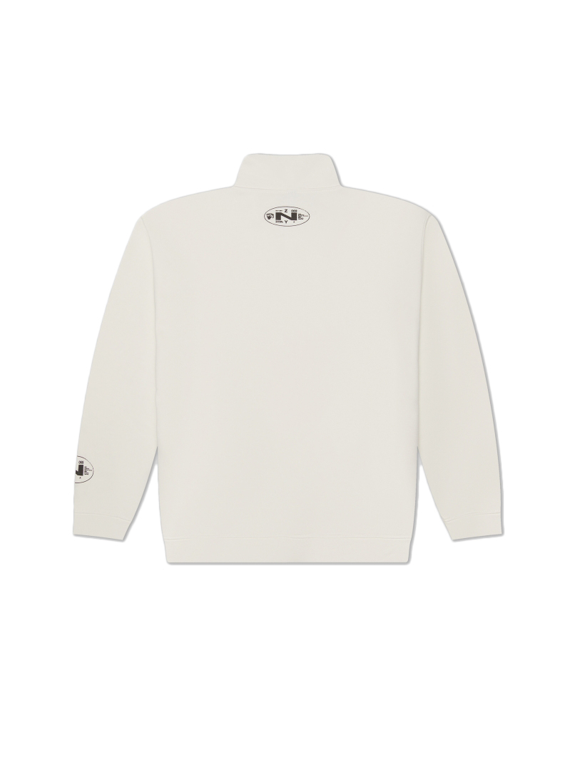 ХУДИ ZNY SPORT CHIC