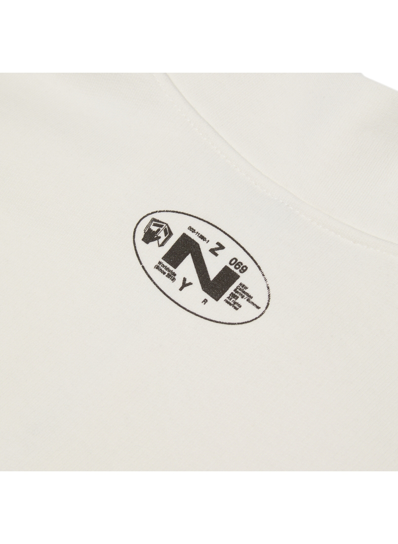 ХУДИ ZNY SPORT CHIC