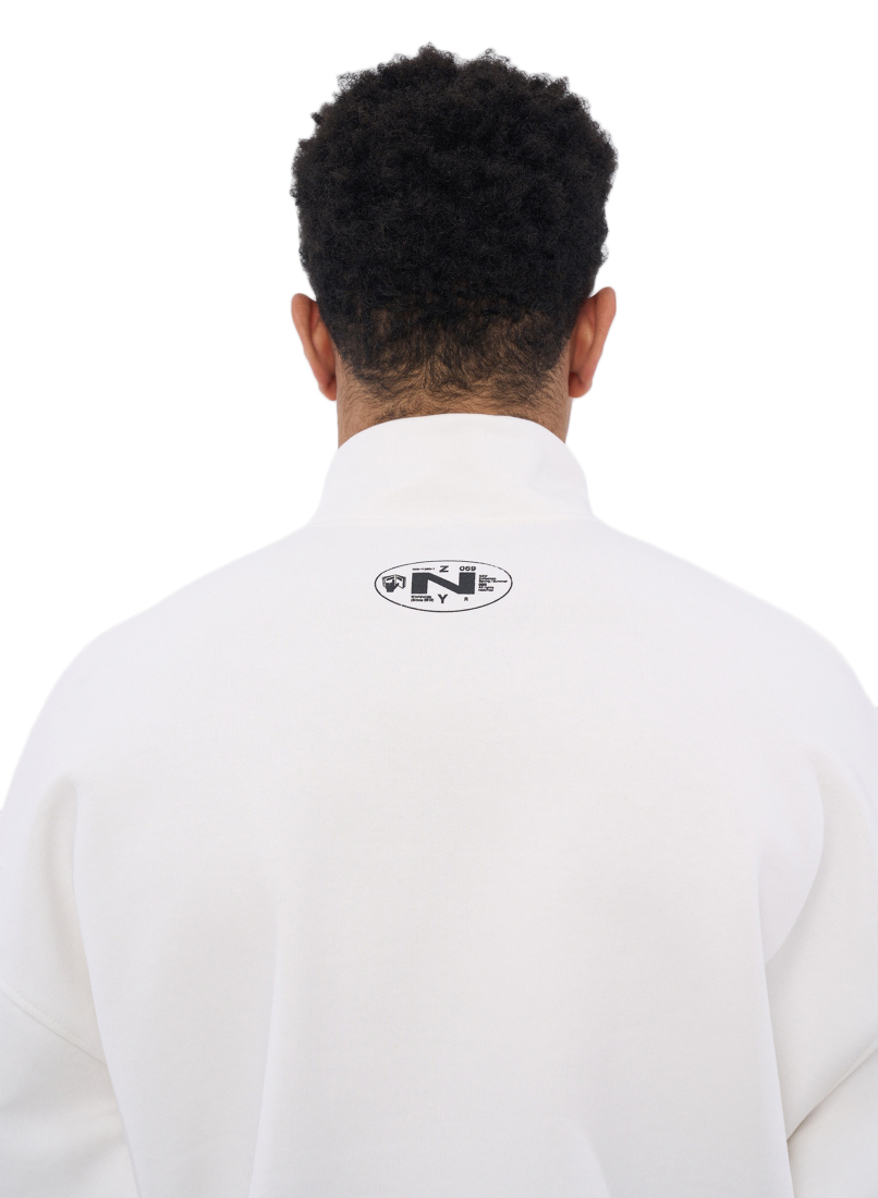 ХУДИ ZNY SPORT CHIC