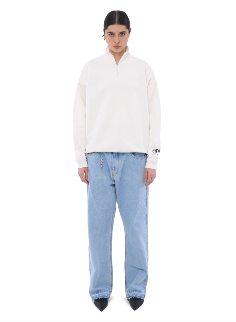 ХУДИ ZNY SPORT CHIC