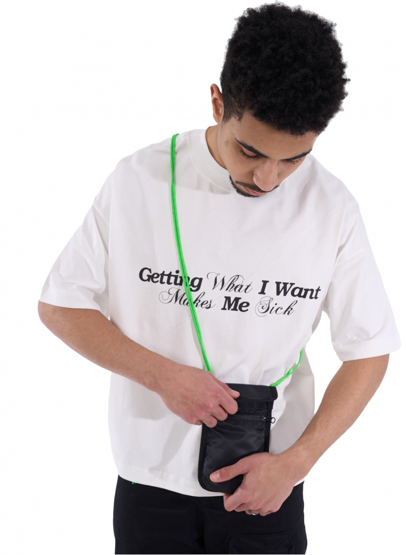 ZNY PHONE POCKET BAG