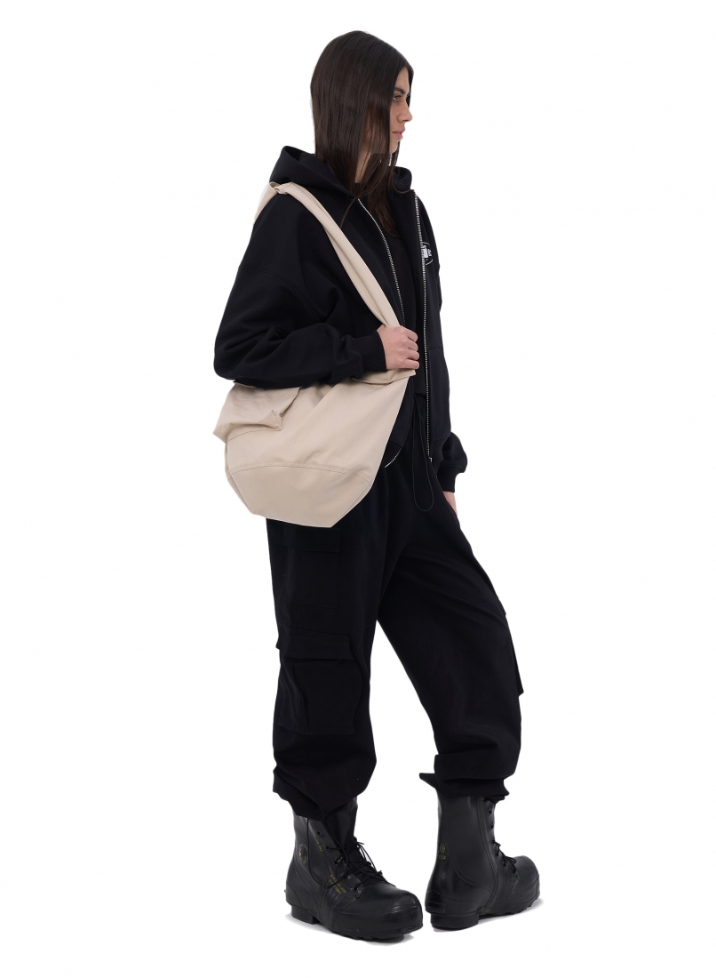 СУМКА ZNY TAFFETA