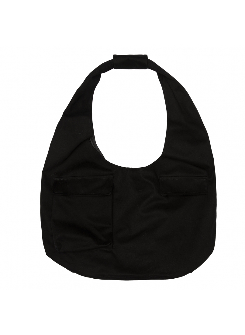  ZNY TAFFETA BAG