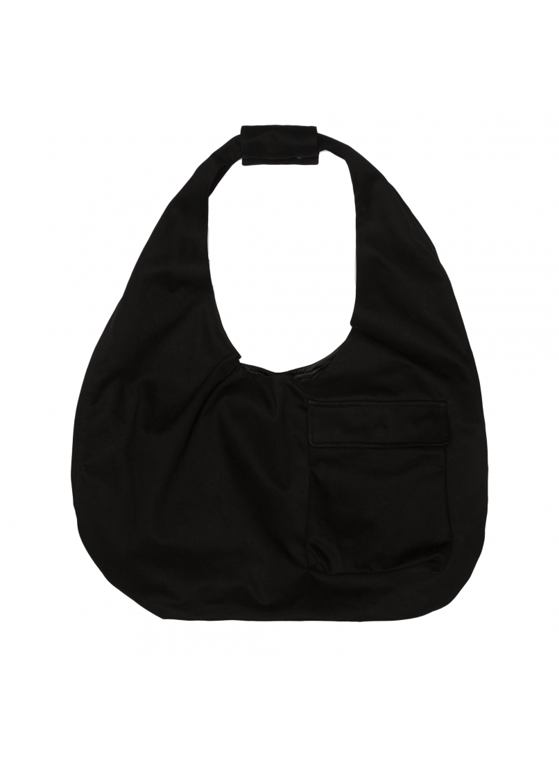  ZNY TAFFETA BAG