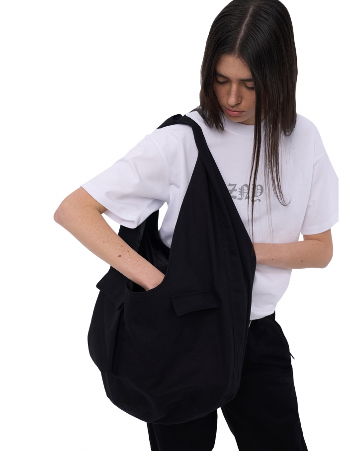 СУМКА ZNY TAFFETA