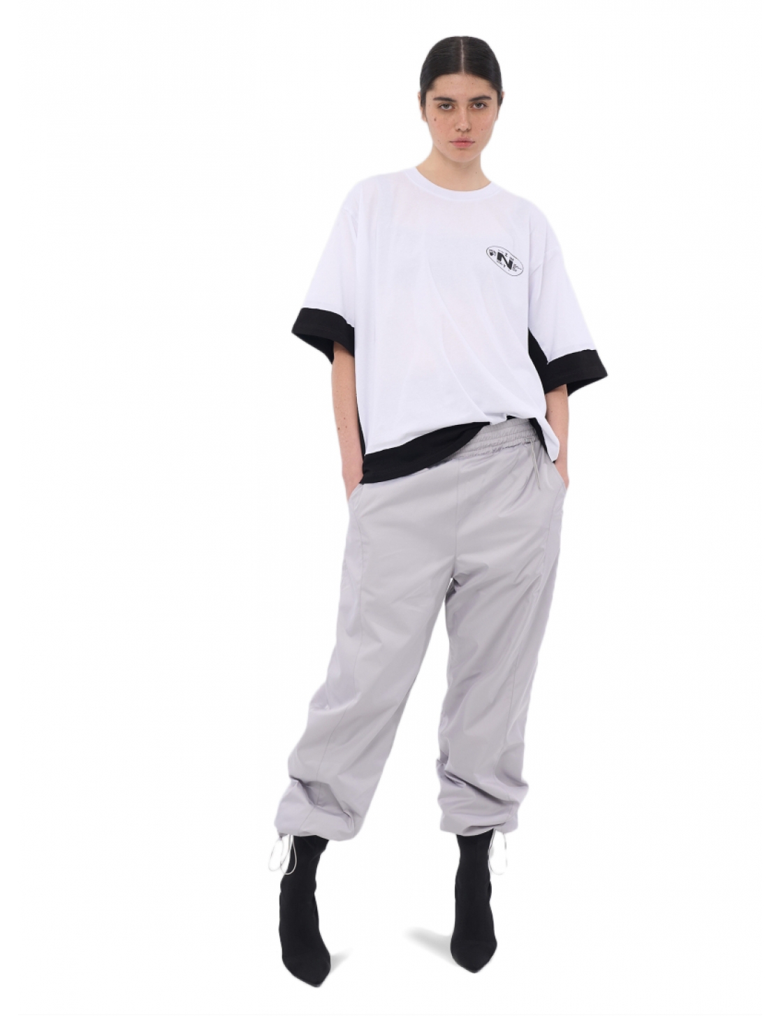 ZNY RAIN PANTS