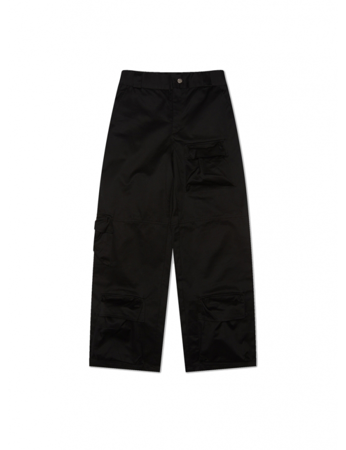 БРЮКИ ZNY POCKET
