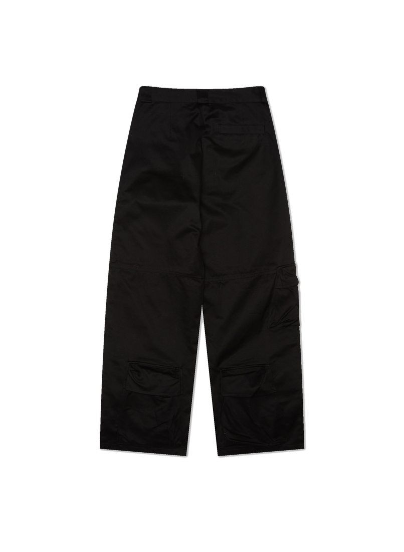 ZNY POCKET PANTS