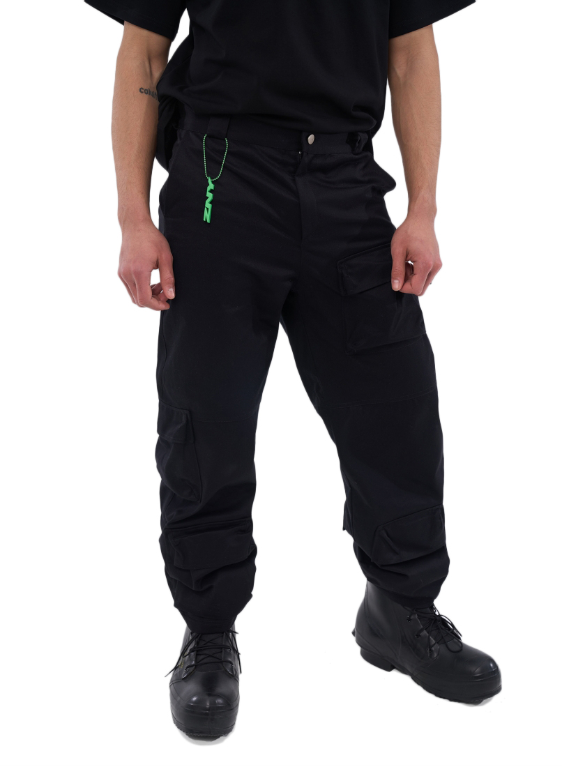 ZNY POCKET PANTS