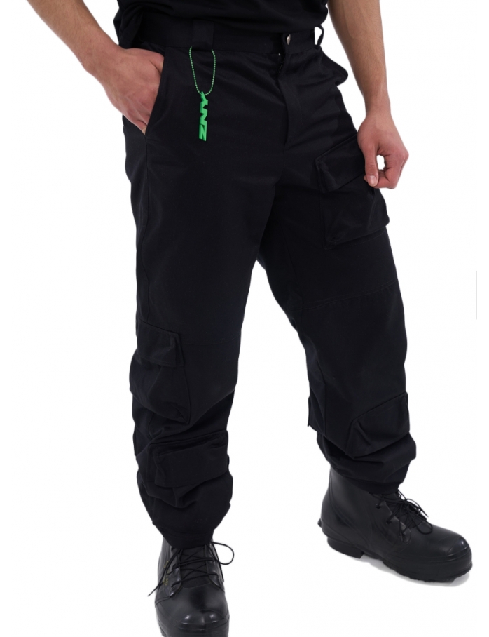 БРЮКИ ZNY POCKET