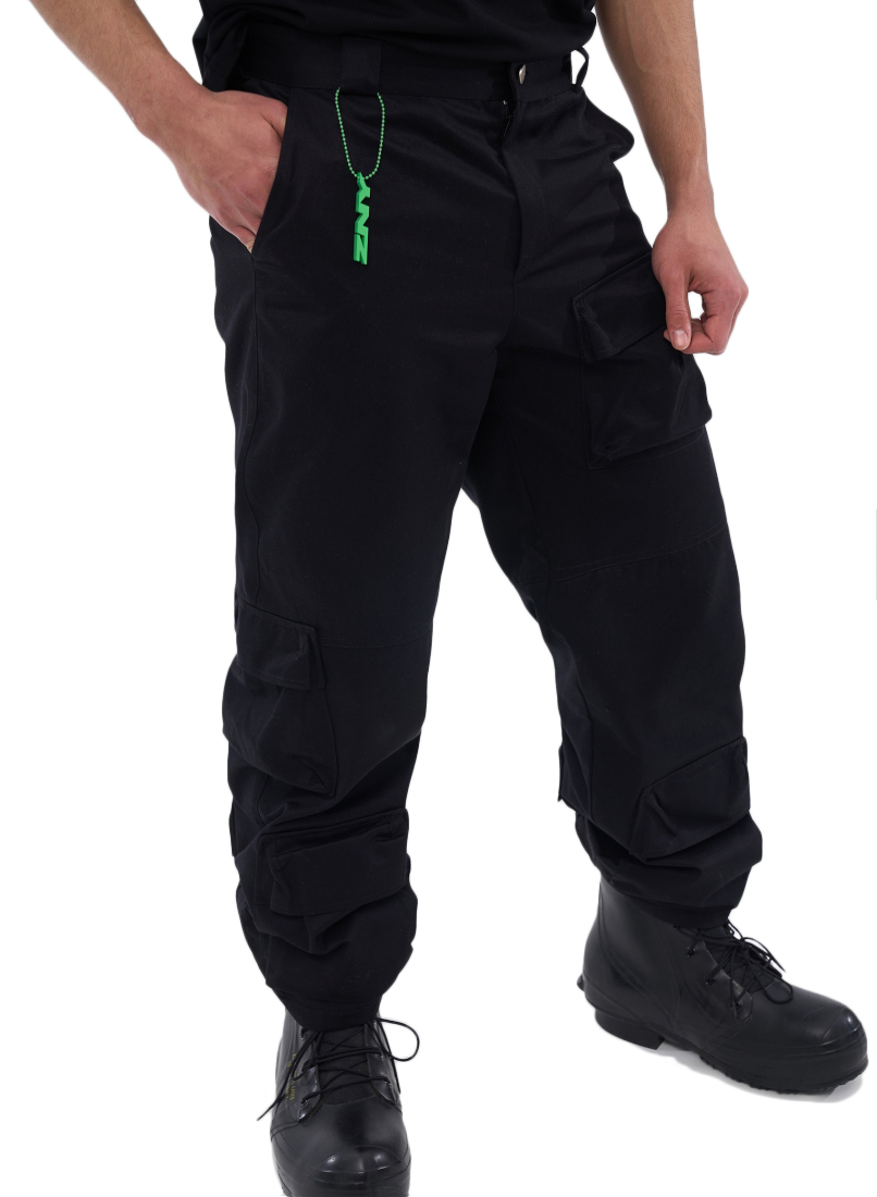 ZNY POCKET PANTS
