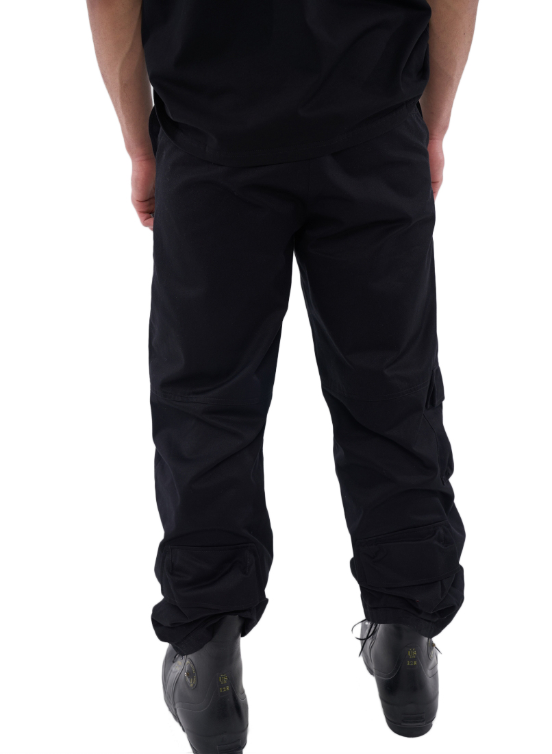 ZNY POCKET PANTS
