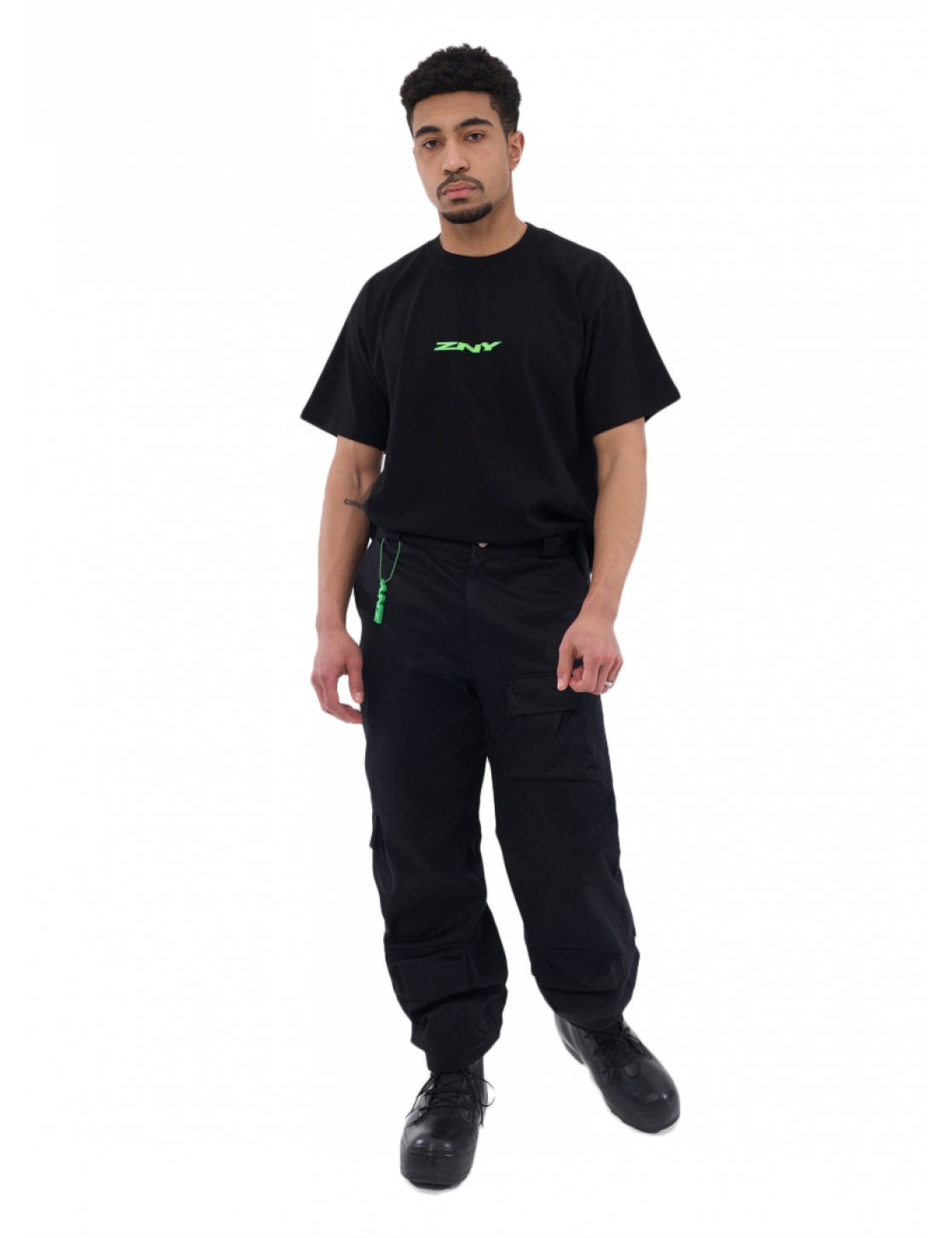 ZNY POCKET PANTS
