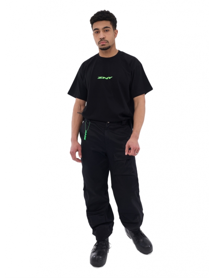 БРЮКИ ZNY POCKET