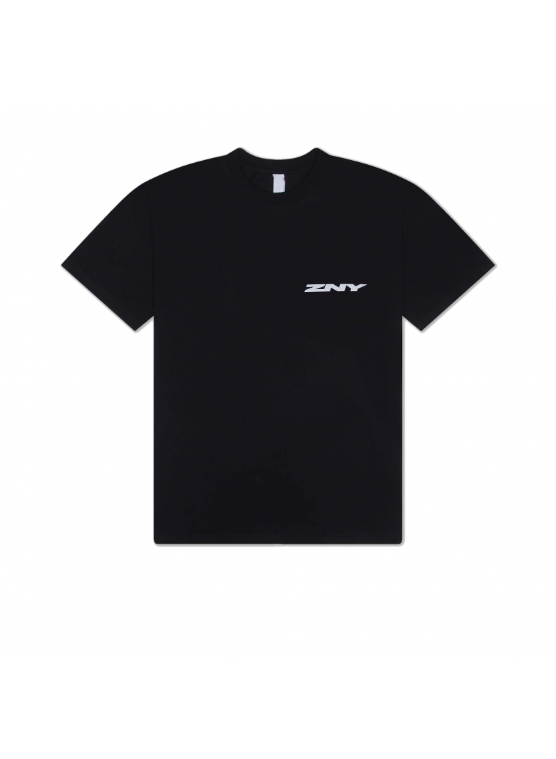 ФУТБОЛКА ZNY BASIC PACK (3 шт)