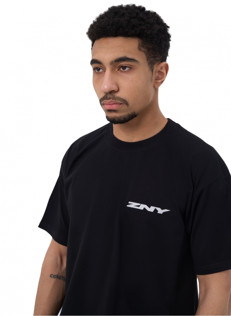 ФУТБОЛКА ZNY BASIC PACK (3 шт)