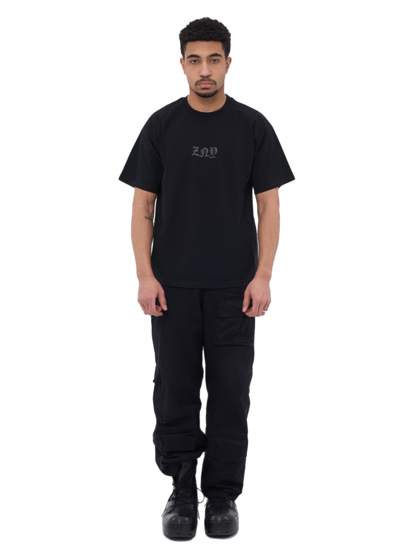 ФУТБОЛКА ZNY BASIC PACK (3 шт)