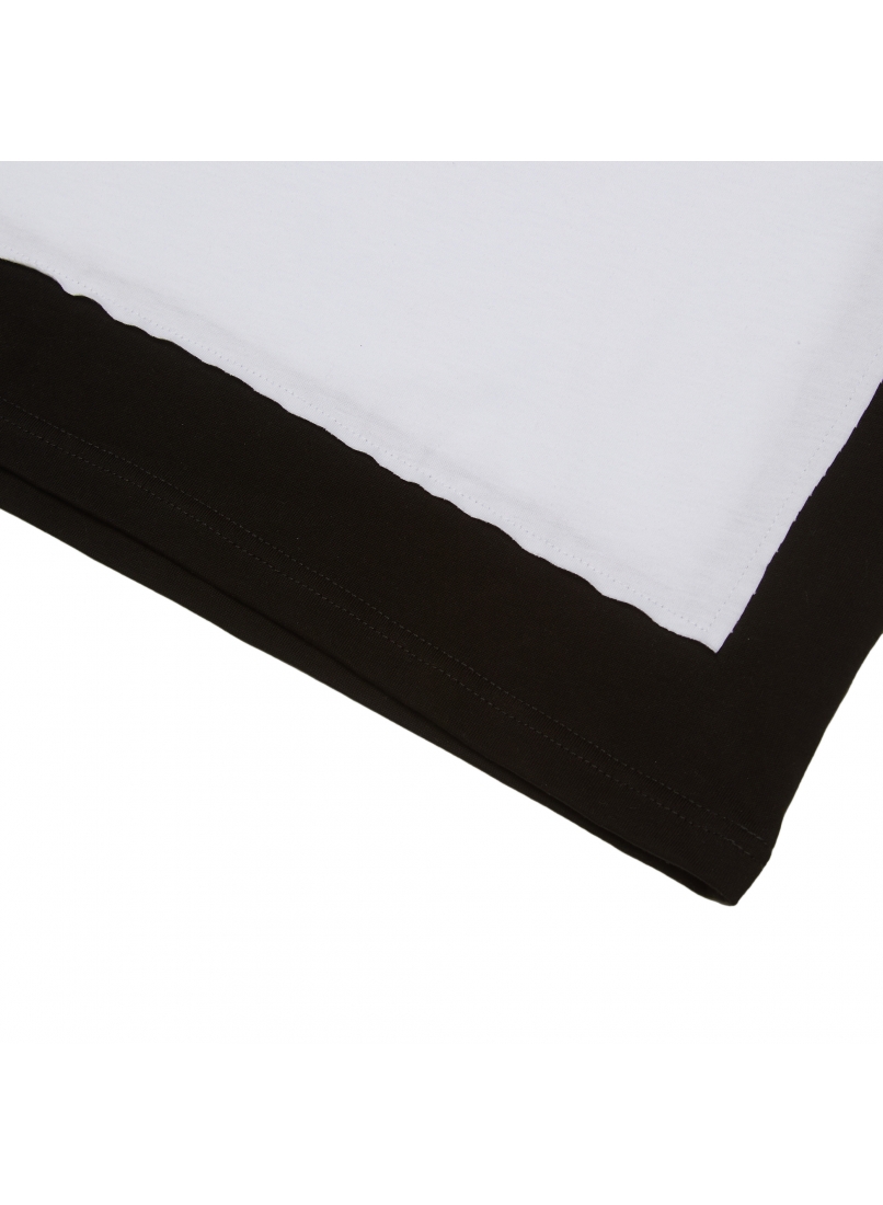 ФУТБОЛКА ZNY DOUBLE COLOUR