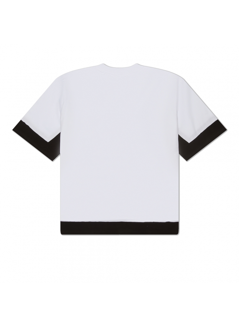 ФУТБОЛКА ZNY DOUBLE COLOUR