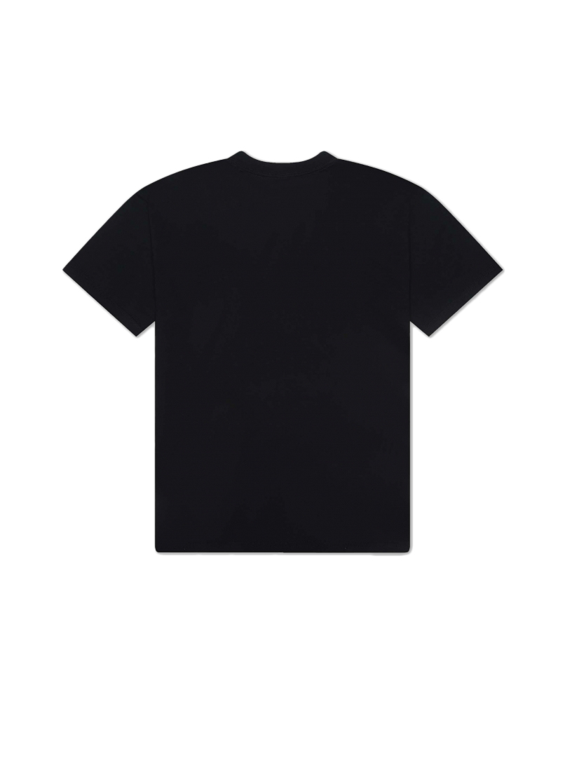 ZNY GOTHIC LOGO TEE
