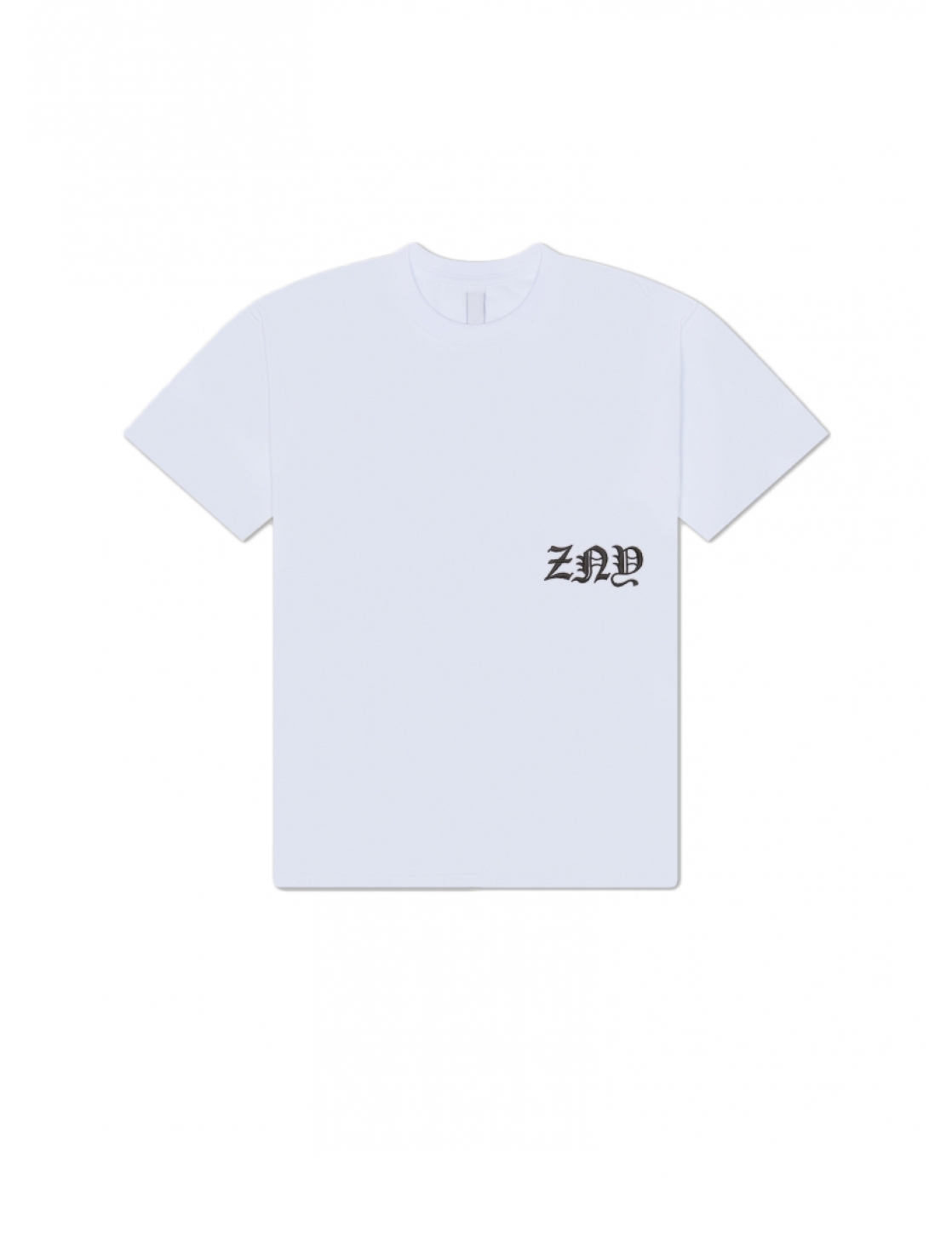 GOTHIC SLEEVE TEE