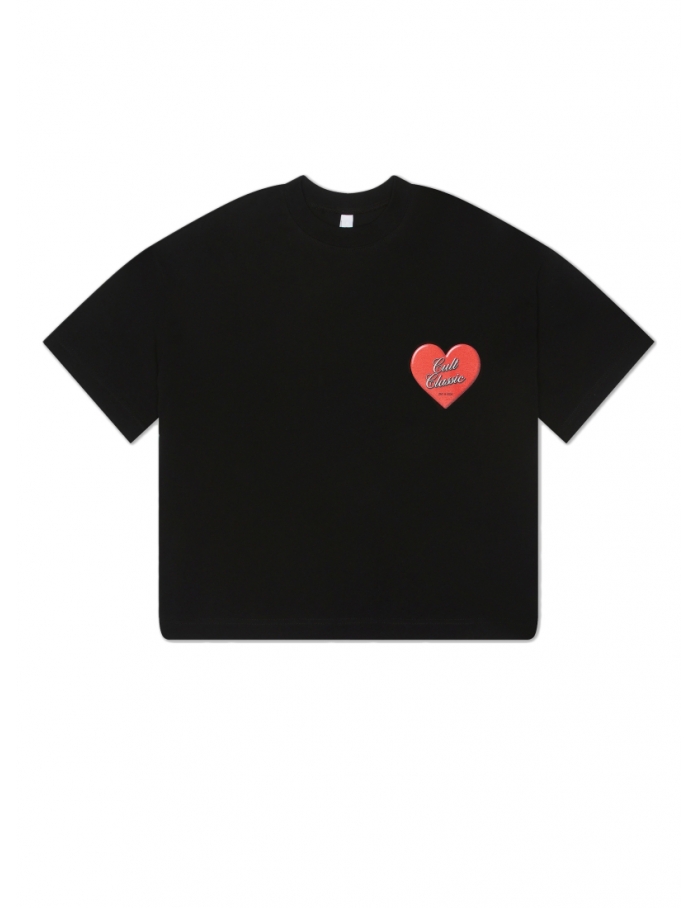 ФУТБОЛКА ZNY HEART