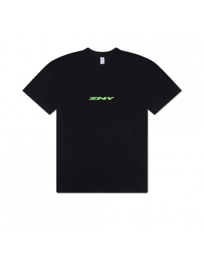 ZNY LOGO TEE