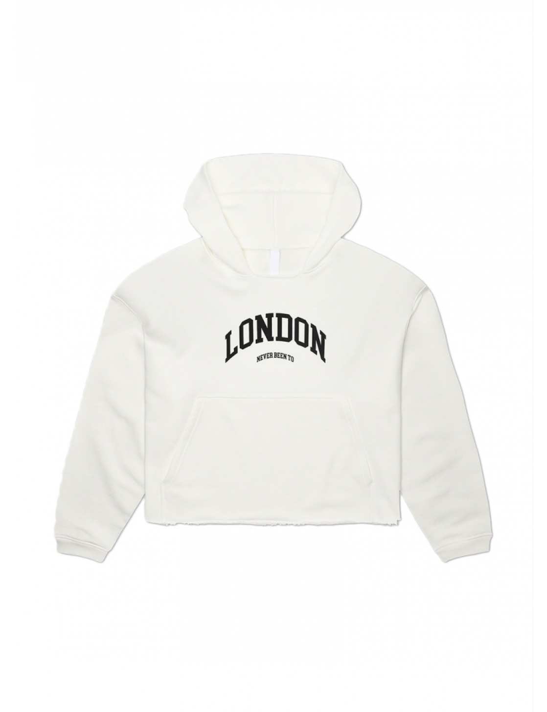 ZNY LONDON HOODIE
