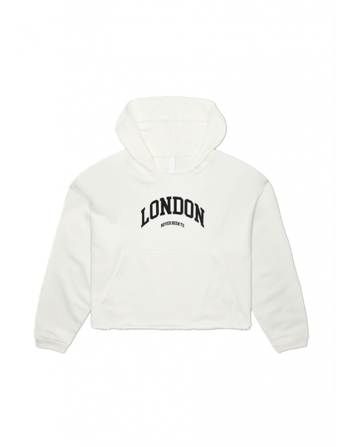 ХУДИ ZNY LONDON