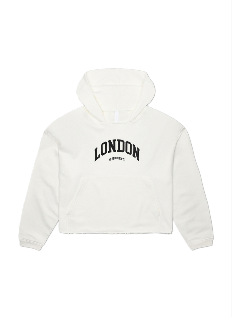ZNY LONDON HOODIE
